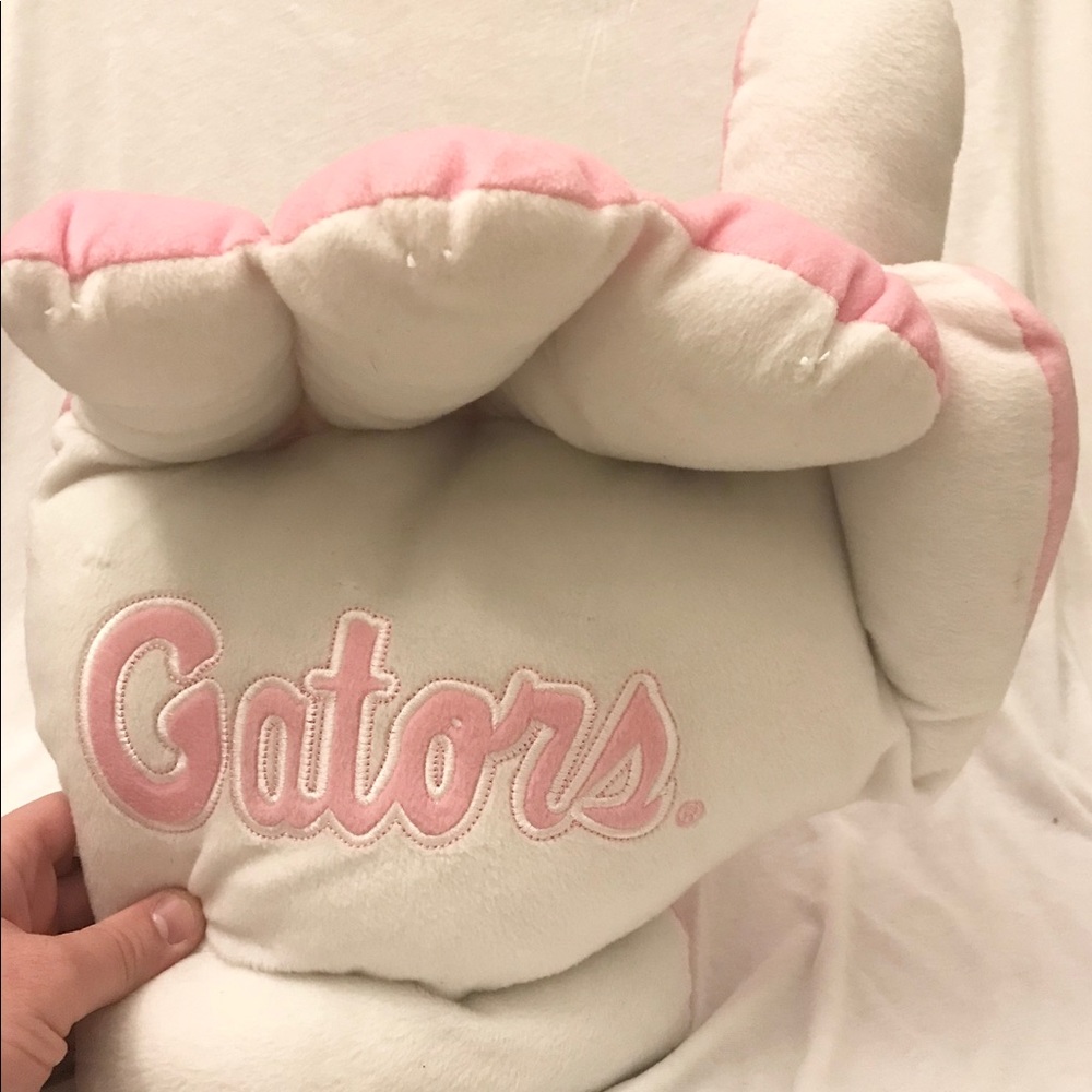 Plus University Of Florida Gators Hand